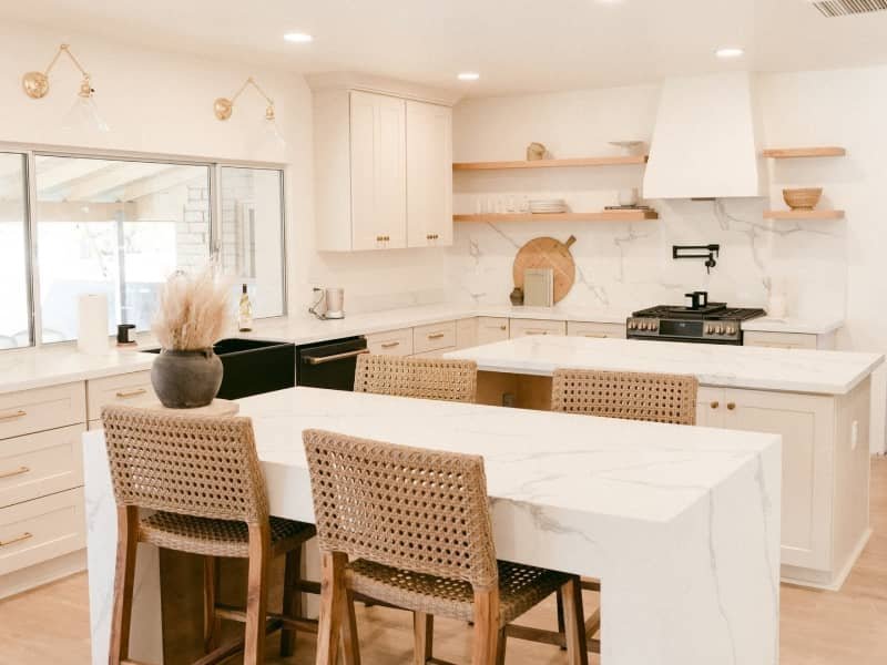 Flooring experts at Western Carpet Center