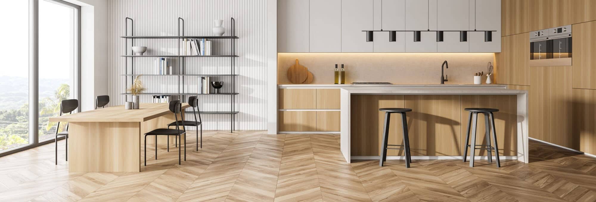 Shop Flooring Products from Western Carpet Center in Lynnwood, WA