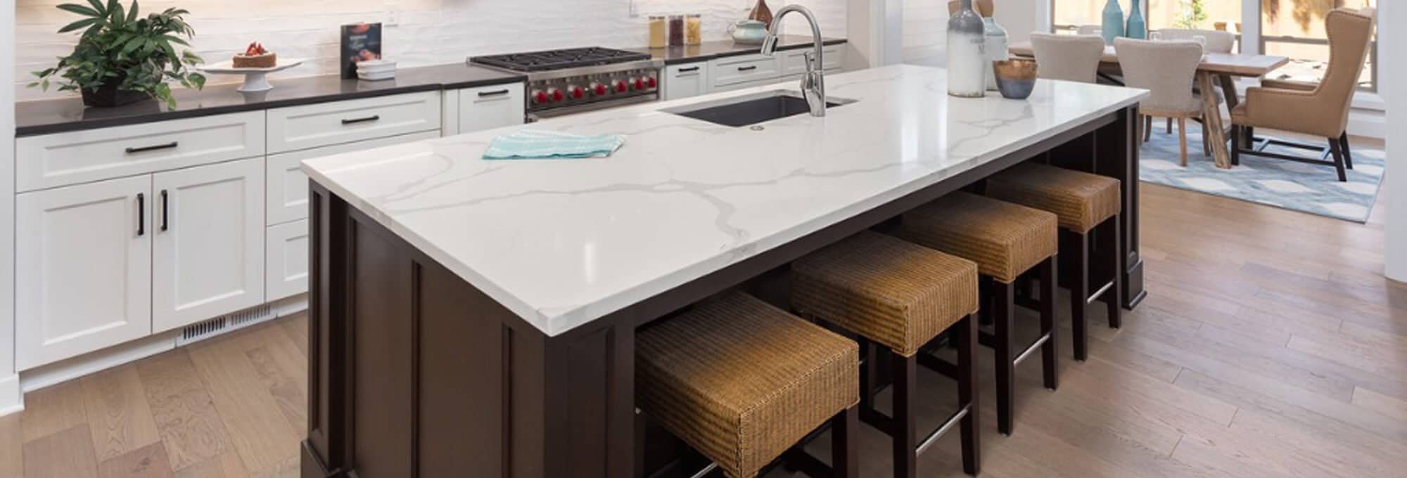 Flooring Advice from experts in Lynnwood, WA