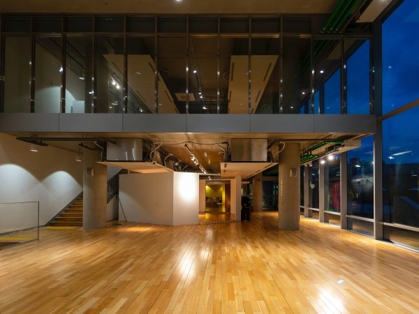 Commercial floors from Western Carpet Center in Lynnwood