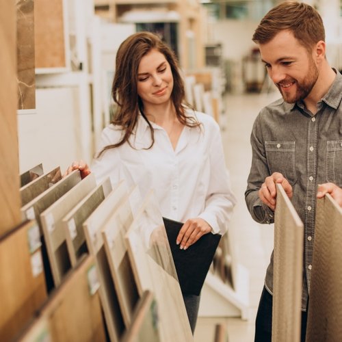 Flooring design Consultations in Lynnwood