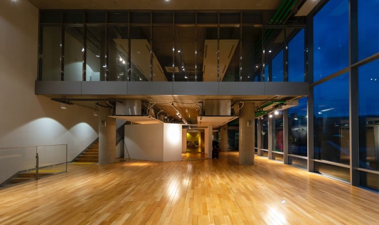 Commercial floors from Western Carpet Center in Lynnwood